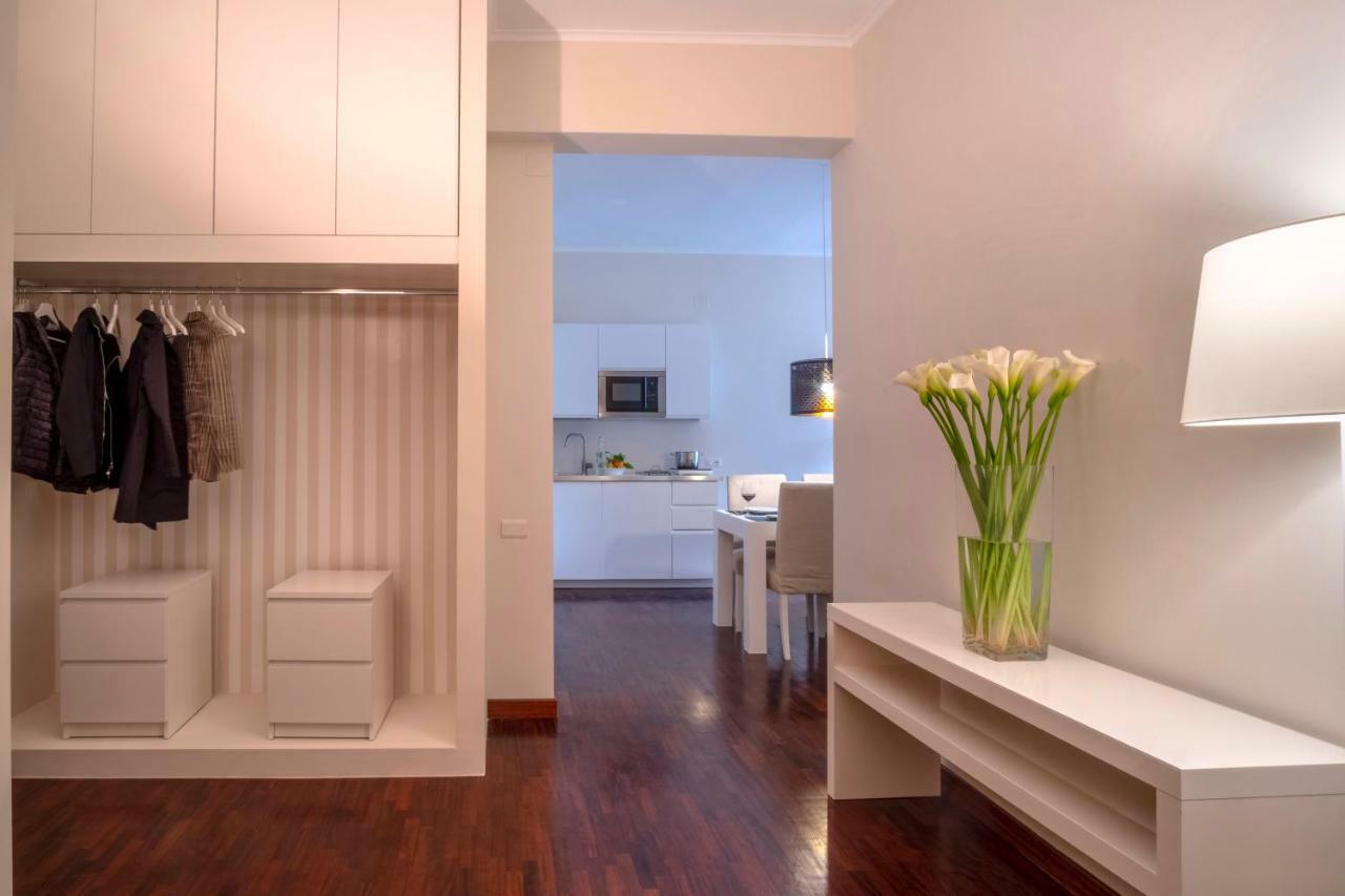 Appartement Mamima Studio