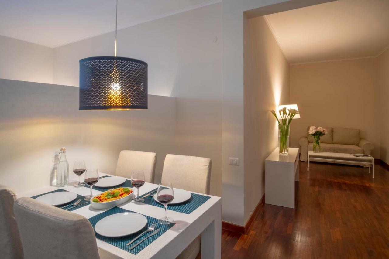 Mamima Studio Appartement Sorrente