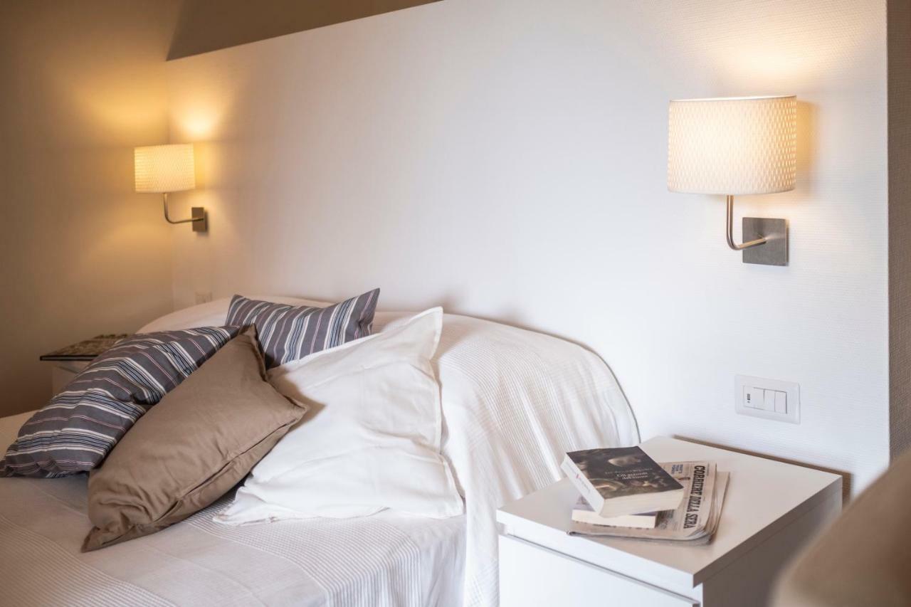 Mamima Studio Appartement Sorrente