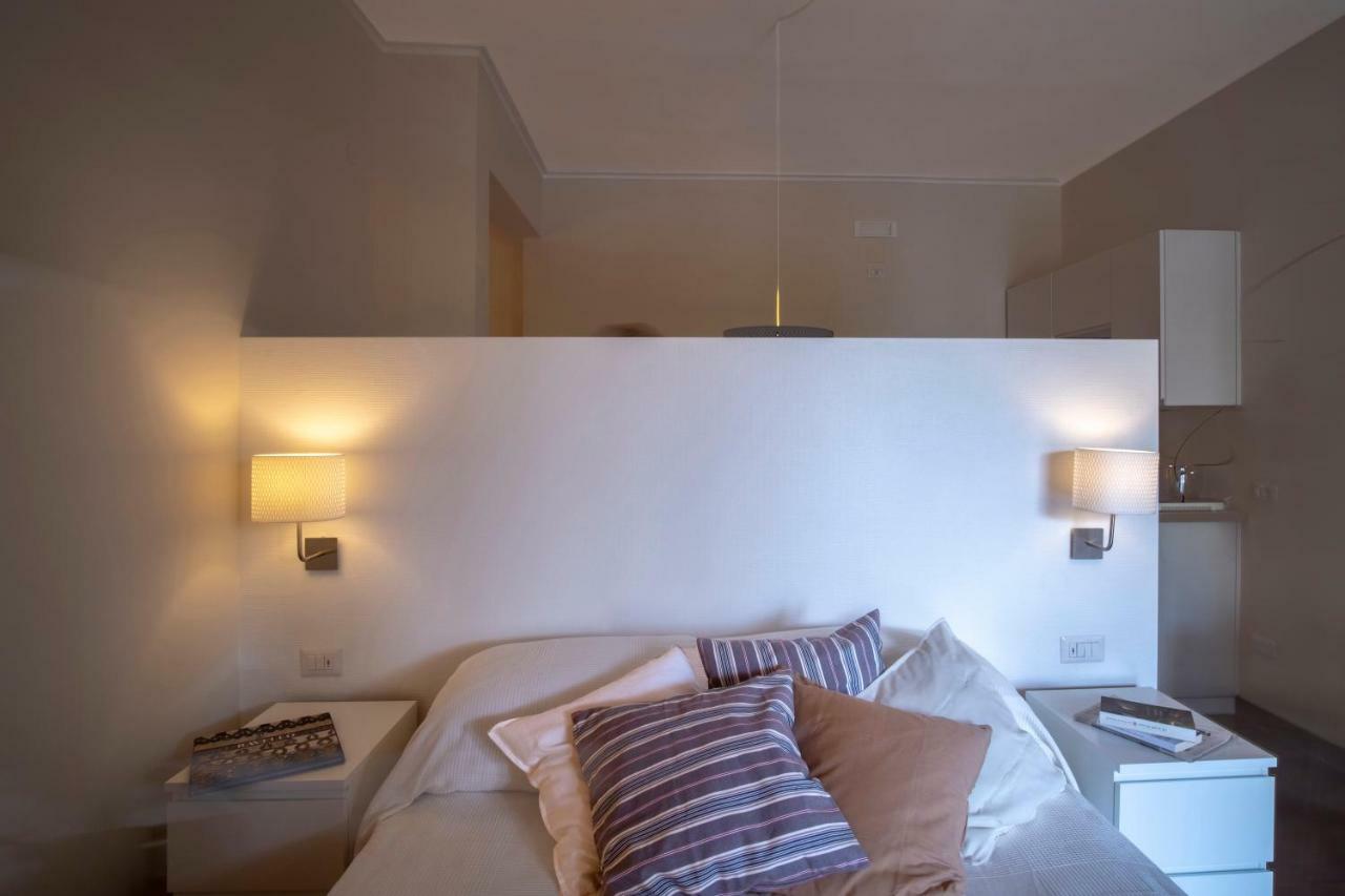 Mamima Studio Appartement