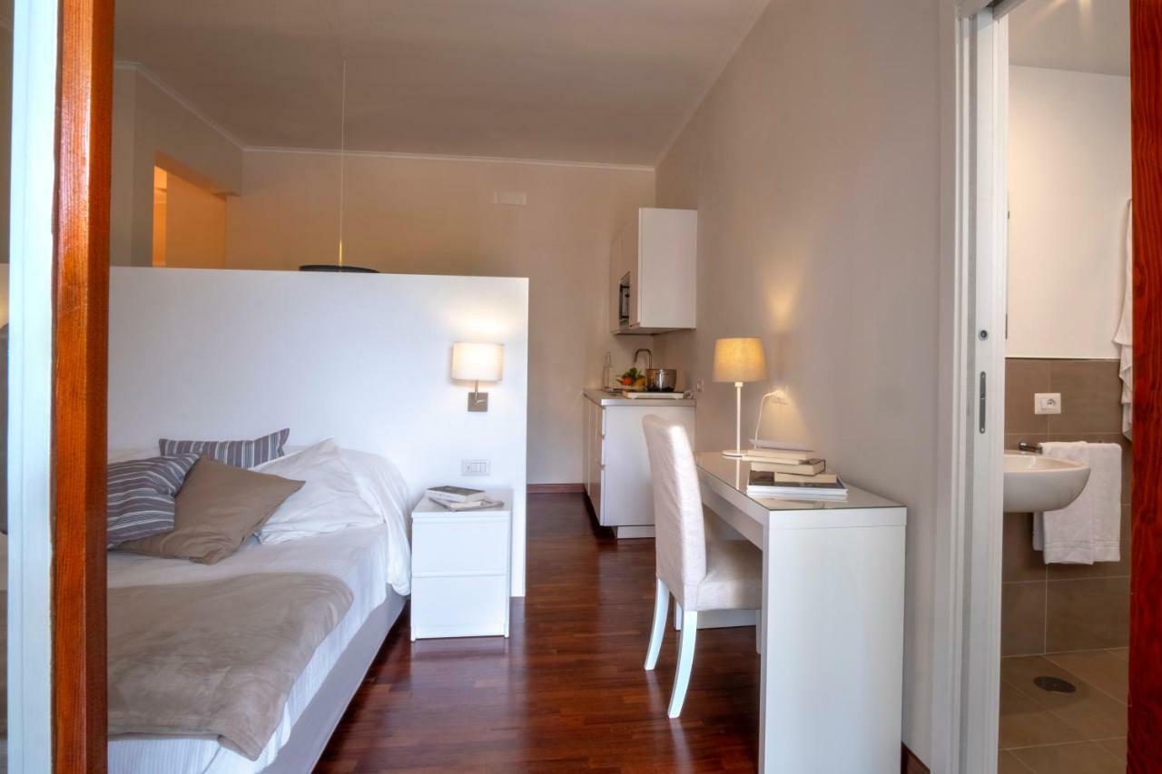 Mamima Studio Appartement Sorrente