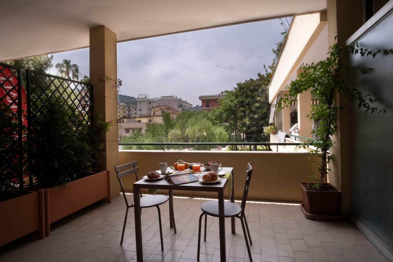 Appartement Mamima Studio Sorrente
