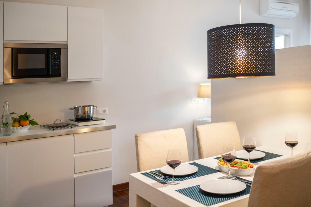 Appartement Mamima Studio Sorrente