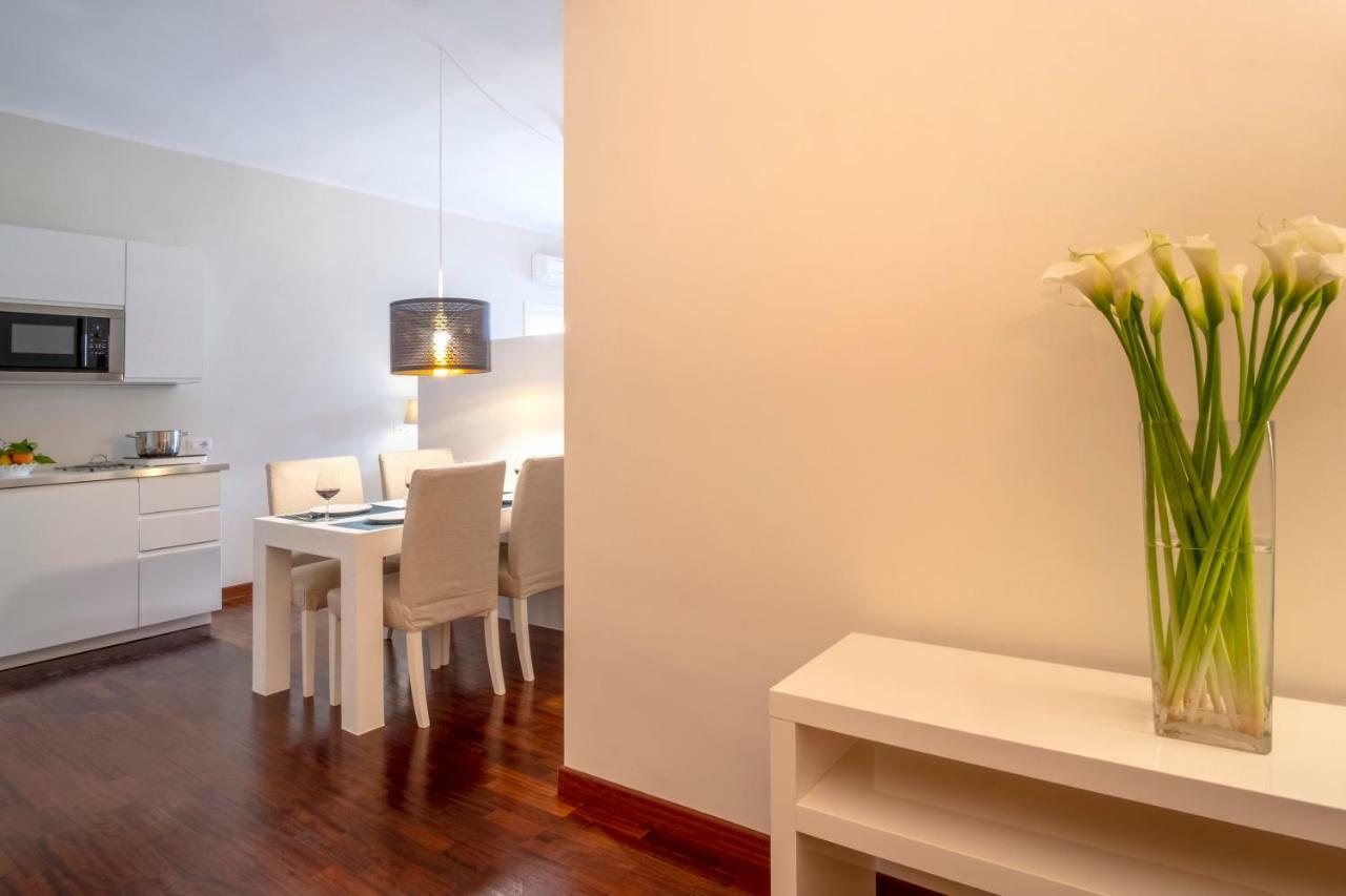 Mamima Studio Appartement *